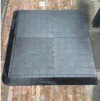 Isabella tegels, Caravans en Kamperen, Ophalen of Verzenden, Zo goed als nieuw