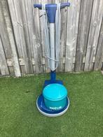 Goedlopende Wetrok Monodisc Duospeed schrobmachine, Ophalen, Gebruikt, Schrobmachine