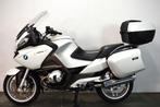 BMW R 1200 RT (bj 2012), 2 cilinders, Motorrijbewijs A, Bedrijf, Meer dan 35 kW