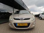 Hyundai I20 1.2I i-Motion Airco Licht Metaal 2011, Auto's, Hyundai, Euro 5, 450 kg, Gebruikt, 4 cilinders