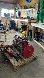 Bukh 3 cilinder 36PK - In Onderdelen, Doe-het-zelf en Verbouw, Motoren, Ophalen of Verzenden, Gebruikt