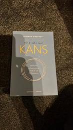 Juriaan Galavazi - Van klacht naar kans, Boeken, Sociale wetenschap, Ophalen of Verzenden, Zo goed als nieuw, Juriaan Galavazi