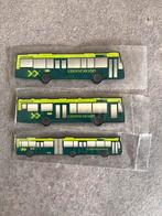 3 Connexxion magneet bussen, Ophalen of Verzenden, Bus of Metro, Overige typen