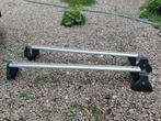 Dakdragers Opel Corsa D, Auto diversen, Dakdragers, Ophalen, Gebruikt