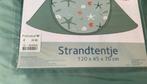 Strandtentje, Kinderen en Baby's, Ophalen of Verzenden, Zo goed als nieuw