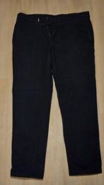 Dark Blue Trousers Massimo Dutti, Blauw, Overige maten, Ophalen of Verzenden, Zo goed als nieuw
