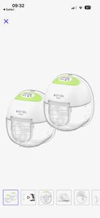 Handsfree kolf, Kinderen en Baby's, Babyvoeding en Toebehoren, Ophalen of Verzenden, Nieuw, Borstkolf