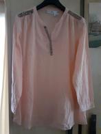 Mooie blouse maat 52, Ophalen of Verzenden, Zo goed als nieuw, Maat 46/48 (XL) of groter