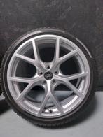 Originele 19 inch Audi RS3 8Y velgen 235 35 19, Gebruikt, Banden en Velgen, 235 mm, Zomerbanden