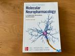 Molecular Neuropharmacology - Nestler, Hyman & Malenka, Ophalen, Beta, Zo goed als nieuw, HBO