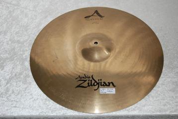 Zildjian A custom ride 2367gr. 20 inch  <25251798> beschikbaar voor biedingen