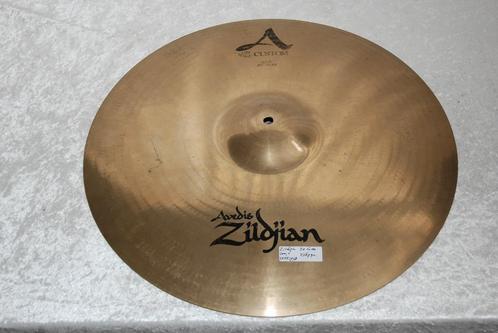 Zildjian A custom ride 2367gr. 20 inch  <25251798>, Muziek en Instrumenten, Instrumenten | Onderdelen, Gebruikt, Drums of Percussie