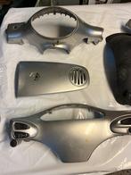Vespa Et4 125cc non Leader zilver 729, Ophalen of Verzenden, Piaggio, Piaggio, Vespa