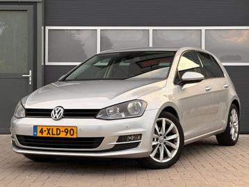 Volkswagen Golf 1.2 TSI Business 1e Eigenaar! Camera Massage beschikbaar voor biedingen