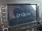 Android autoradio voor de VW Caddy, Ophalen, Zo goed als nieuw