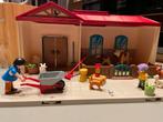Playmobil Boerderij 4897 - Complete Set, Kinderen en Baby's, Speelgoed | Playmobil, Ophalen, Gebruikt, Complete set