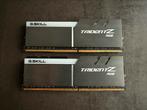 16GB G.Skill Trident Z RGB DDR4 RAM (2x8GB) – 3000MHz, Computers en Software, RAM geheugen, Gebruikt, DDR4, Ophalen of Verzenden