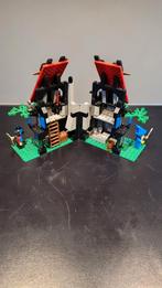 Te koop Lego System 6048, Ophalen of Verzenden, Gebruikt, Complete set, Lego