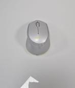Logitech M330 Grijs - Draadloze Silent Muis, Rechtshandig, Muis, Customercare@logitech.com, Ergonomisch