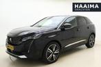 Peugeot 3008 1.6 HYbrid 180 Allure Pack Business | Adaptive, Stof, Euro 6, 181 pk, Zwart