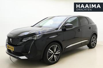 Peugeot 3008 1.6 HYbrid 180 Allure Pack Business | Adaptive  beschikbaar voor biedingen