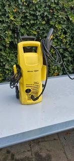 Karcher Hogedrukreiniger  / spuit / winner 1100m / bezorg, Ophalen of Verzenden, Gebruikt, Elektrisch, Karcher