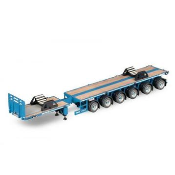 Sarens Nooteboom 6-assige ballasttrailer [YCC - 1:50] beschikbaar voor biedingen