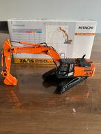 Hitachi ZX 250LCN-5 Zaxis rupskraan TMC nieuw, Hobby en Vrije tijd, Modelauto's | 1:50, Ophalen of Verzenden, Zo goed als nieuw