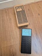 Boss FV-50H Volume Pedaal, Muziek en Instrumenten, Effecten, Ophalen of Verzenden, Gebruikt, Volume