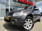 Suzuki Grand Vitara 2.4 5D AUT High Executive, LEDER, PANORA, Automaat, Gebruikt, Zwart, 4 cilinders