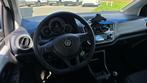 Volkswagen Up! 1.0 BMT move up! | NAP | 5drs. | Airco, Voorwielaandrijving, Gebruikt, Wit, Origineel Nederlands