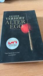 Alter ego, Verzenden, Zo goed als nieuw