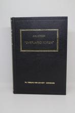 Verzamelbundel ‘Overjarig koren’, Boeken, Godsdienst en Theologie, Ophalen of Verzenden, Gelezen