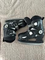 Oxelo ijshockeyschaatsen 30-32 zgan €10, Ophalen, Zo goed als nieuw, IJshockeyschaatsen, Overige merken