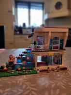 Lego friends Livi's penthouse, Complete set, Gebruikt, Ophalen of Verzenden, Lego