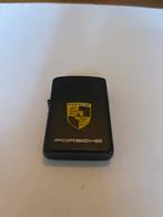 Porsche Aansteker - Imitatie Zippo, Ophalen of Verzenden, Gebruikt, Aansteker