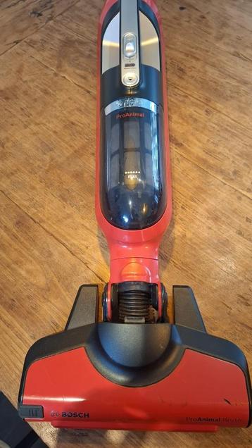 Bosch Flexxo Gen2 Series4 Steelstofzuiger beschikbaar voor biedingen