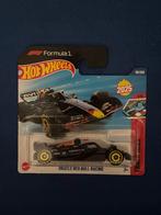 Hot Wheels Oracle Red Bull Racing F1, Verzenden, Nieuw, Auto