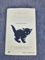 Als katten van de wereld verdwijnen, Genki Kawamura, Boeken, Ophalen of Verzenden, Zo goed als nieuw, Nederland