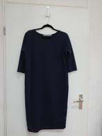 La fee maraboutee jurk blauw zwart, maat 2, 3/4 mouw, Maat 38/40 (M), La Fee Maraboutee, Blauw, Ophalen of Verzenden