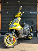 Gilera Runner SP Pro - 50cc 2takt ‘1E EIGENAAR’, Fietsen en Brommers, Overige modellen, Maximaal 45 km/u, 50 cc, Zo goed als nieuw