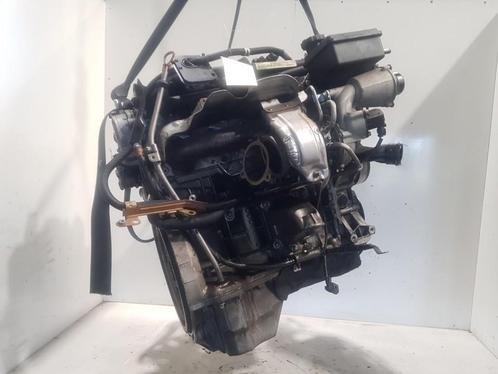 Motor Mercedes-Benz C (W204) (2007-01/..) A2710103797, Auto-onderdelen, Motor en Toebehoren, Mercedes-Benz, Gebruikt