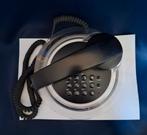 Vintage Futura design telefoon, jaren 90. Model T398S., Telecommunicatie, Vaste telefoons | Niet Draadloos, Ophalen of Verzenden