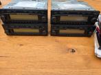 Becker indianapolis pro 4 x navigatie radio's ., Auto diversen, Autoradio's, Ophalen of Verzenden, Gebruikt