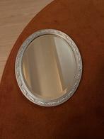 Mooie Ovale Spiegel ., Antiek en Kunst, Ophalen of Verzenden