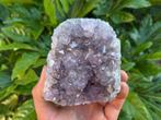 Amethist Brazilië, Verzamelen, Mineralen en Fossielen, Ophalen of Verzenden, Mineraal