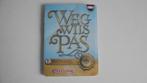 Efteling: Wegwijs plattegrond, Ophalen of Verzenden, Zo goed als nieuw, Gebruiksvoorwerp