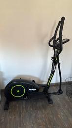 Virtufit Crosstrainer Iconsole 2.1 Ergometer, Sport en Fitness, Fitnessapparatuur, Ophalen, Zo goed als nieuw, Crosstrainer