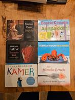 Boekenpakket Dwarsligger - Diverse Auteurs, Ophalen of Verzenden, Gelezen, Diverse Auteurs, Nederland