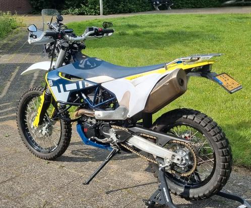 701 Enduro - Aurora Rally Superlight kit, Motoren, Motoren | Husqvarna, Particulier, Enduro, meer dan 35 kW, 1 cilinder, Ophalen